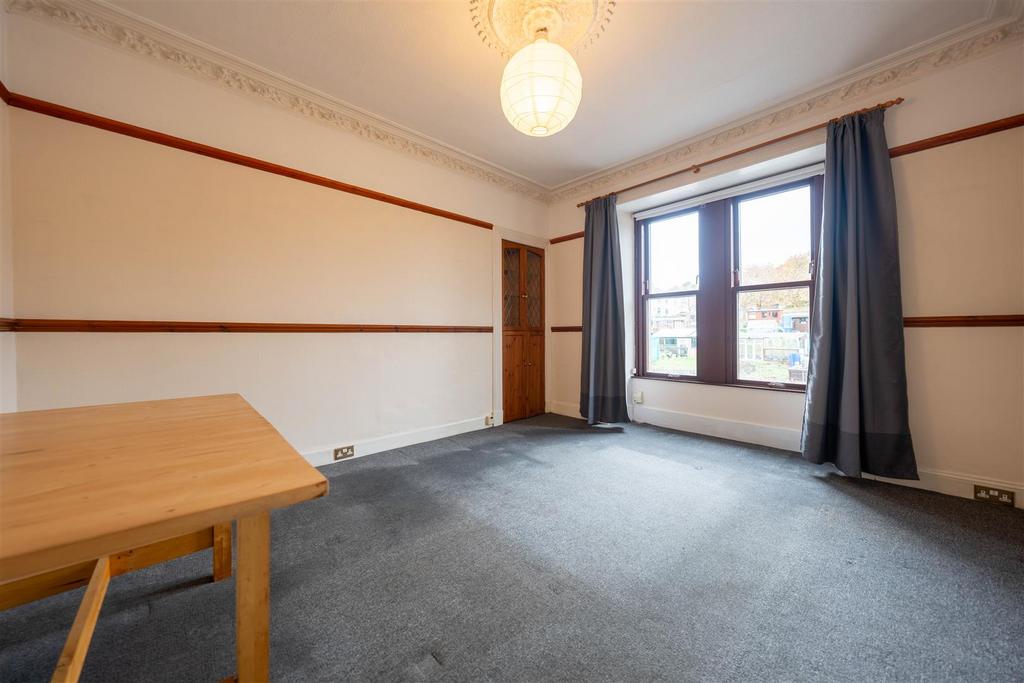 Gardner Street, Dundee 1 bed flat for sale £59,995
