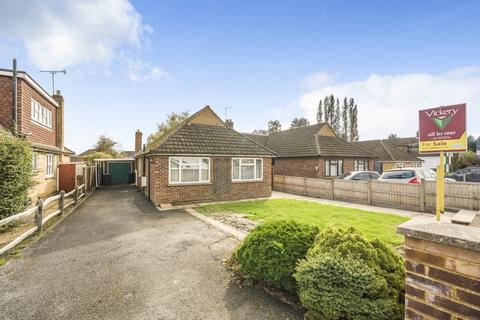 3 bedroom bungalow for sale, Commonfields, West End, Woking, Surrey, GU24