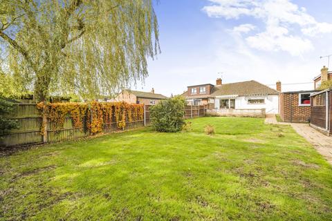 3 bedroom bungalow for sale, Commonfields, West End, Woking, Surrey, GU24