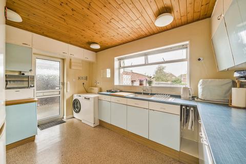 3 bedroom bungalow for sale, Commonfields, West End, Woking, Surrey, GU24