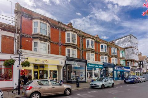 3 bedroom maisonette to rent, Rowlands Road, Worthing