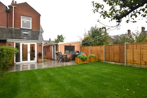 13 Harrel Lane, Barrow-in-furness, LA13 9LN
