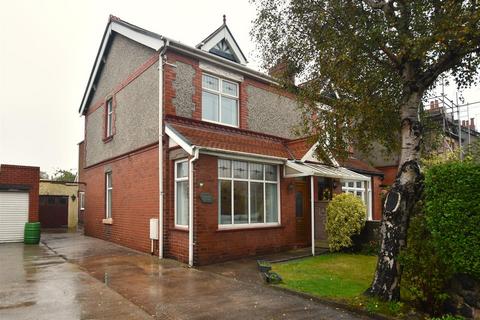 13 Harrel Lane, Barrow-in-furness, LA13 9LN