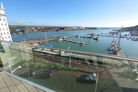 2 bedroom apartment for sale, Versailles, West Quay, Newhaven