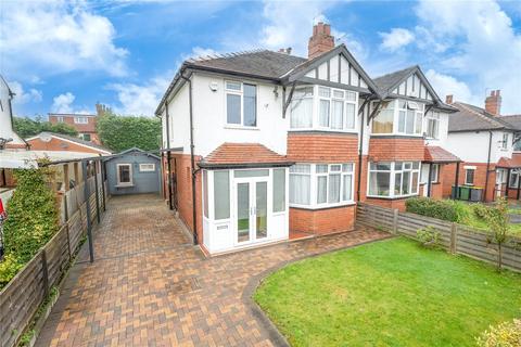 3 bedroom semi-detached house for sale, St. Annes Road, Leeds, West Yorkshire