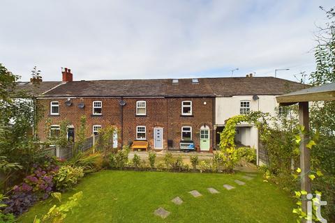 2 bedroom terraced house for sale, 4 Rhode Houses, Marple, Stockport, SK6 7JG