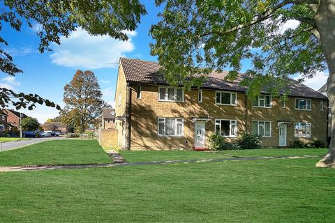 2 bedroom end of terrace house for sale, Blenheim Road, Upwood, Cambridgeshire.