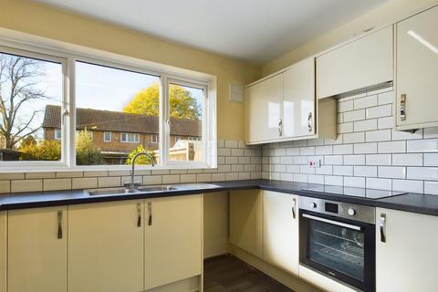 2 bedroom end of terrace house for sale, Blenheim Road, Upwood, Cambridgeshire.