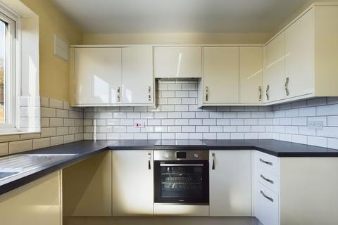 undefined, Blenheim Road, Upwood, Cambridgeshire.