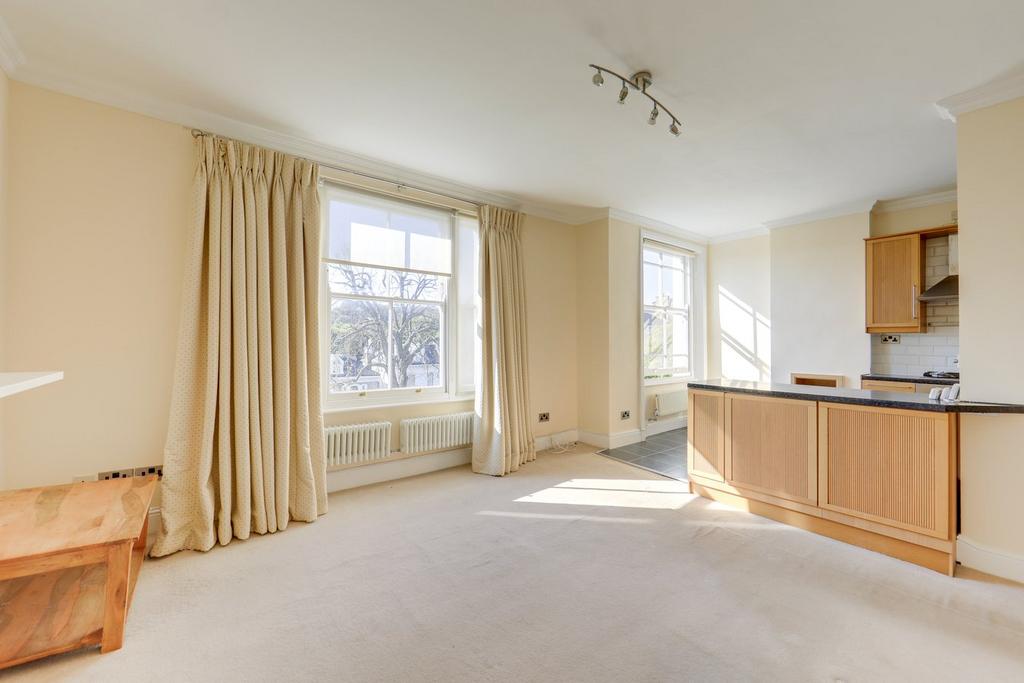 Manor Mount, Forest Hill, London, SE23 2 bed flat to rent £1,700 pcm
