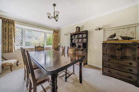 4 bedroom detached house for sale, Jacobs Gutter Lane, Totton, Southampton, Hampshire, SO40