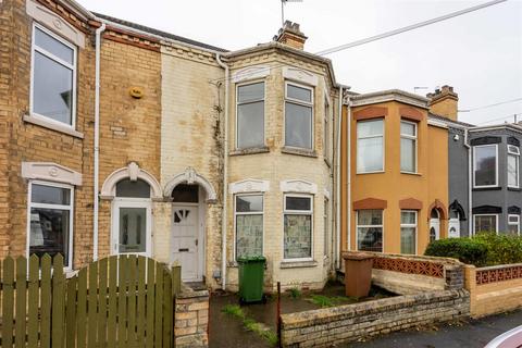 3 bedroom terraced house for sale, Bannister Street, Withernsea