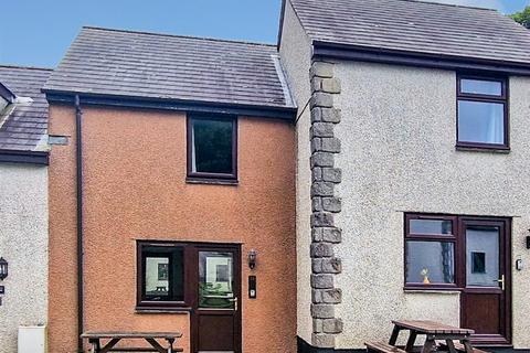 2 bedroom terraced house for sale, Kenegie Manor, Gulval, TR20 8YN