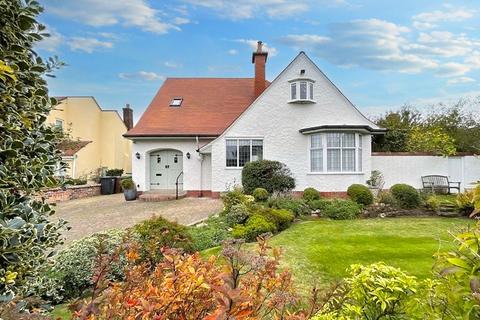 4 bedroom detached house for sale, Harrod Drive, Southport PR8