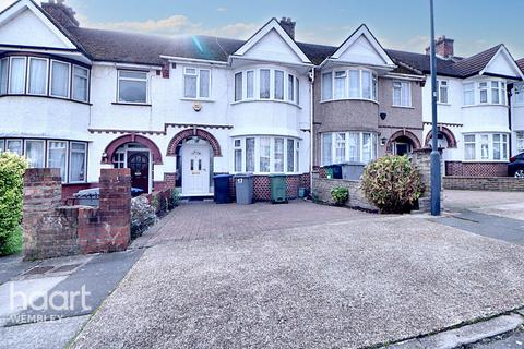 3 bedroom terraced house for sale, Kingsbury