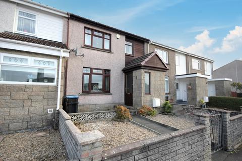 3 bedroom terraced house for sale, Keith Place, Kilmarnock KA3