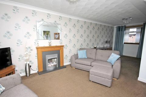 3 bedroom terraced house for sale, Keith Place, Kilmarnock KA3