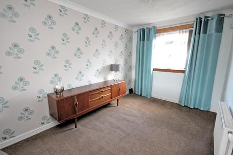 3 bedroom terraced house for sale, Keith Place, Kilmarnock KA3