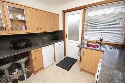 3 bedroom terraced house for sale, Keith Place, Kilmarnock KA3