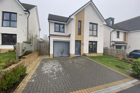 4 bedroom detached house to rent, Oak Drive, Auchterarder