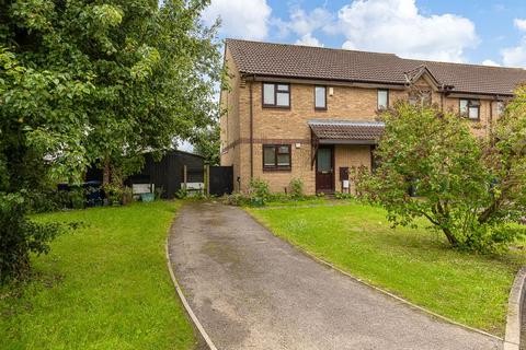 1 Hay Close, Balsham, Cambridge, CB21 4EJ