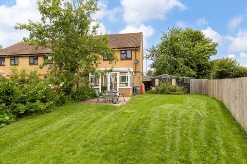 1 Hay Close, Balsham, Cambridge, CB21 4EJ