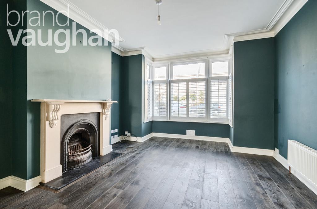 St. Andrews Road, Portslade... 5 bed terraced house to rent £2,500
