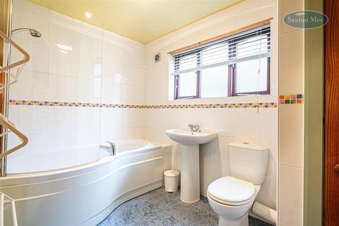 16 Ewden Valley, Bolsterstone, Sheffield, S36 4ZD