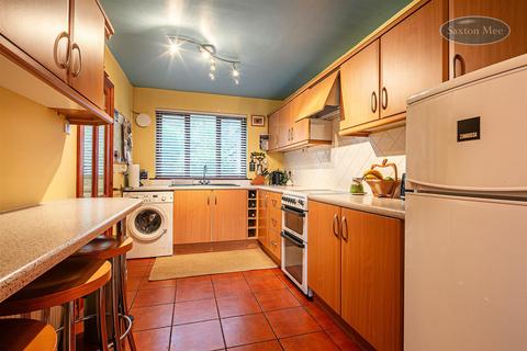 16 Ewden Valley, Bolsterstone, Sheffield, S36 4ZD