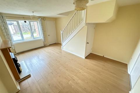 2 bedroom semi-detached house for sale, Longstock Close, Derby DE21