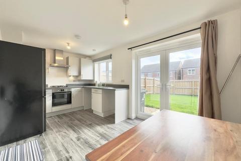 3 bedroom semi-detached house for sale, Lundhill View, Barnsley