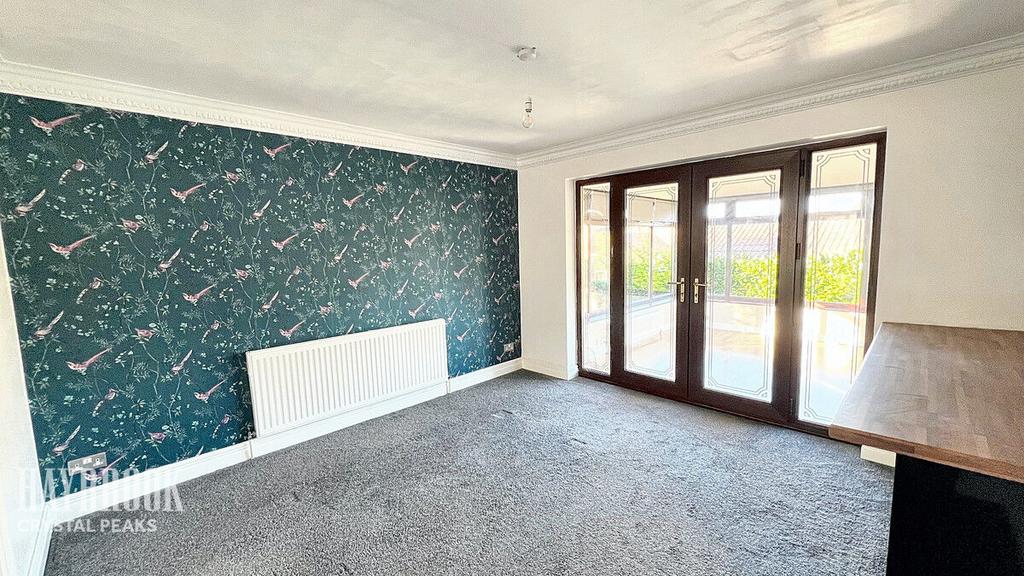 Manvers Road, Swallownest 4 bed detached house for sale £360,000