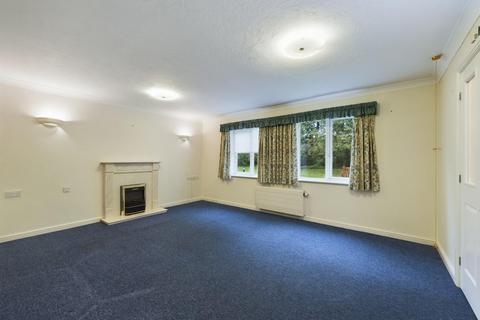 2 bedroom apartment for sale, Minster Court, Bracebridge Heath, Lincoln