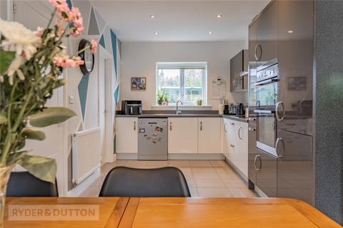 9 Austin Close, Huddersfield, HD3 3ZT