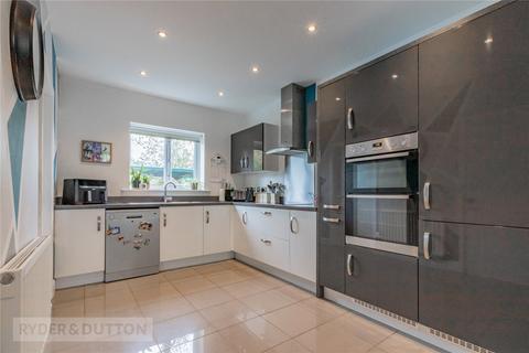 9 Austin Close, Huddersfield, HD3 3ZT