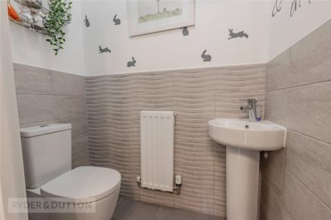 9 Austin Close, Huddersfield, HD3 3ZT