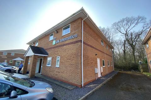 Office for sale, Ash Road South, Wrexham LL13