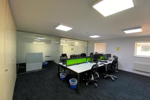 Office for sale, Ash Road South, Wrexham LL13