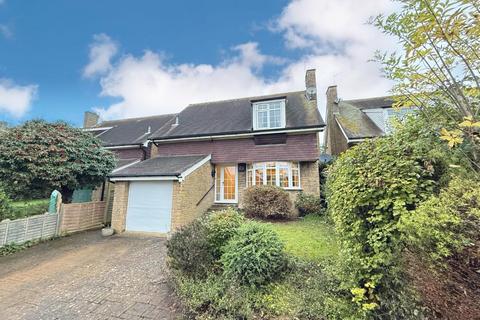 3 bedroom detached house to rent, Main Street, Farthingstone NN12