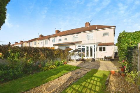 3 Cadogan Road, Bristol, BS14 9TF