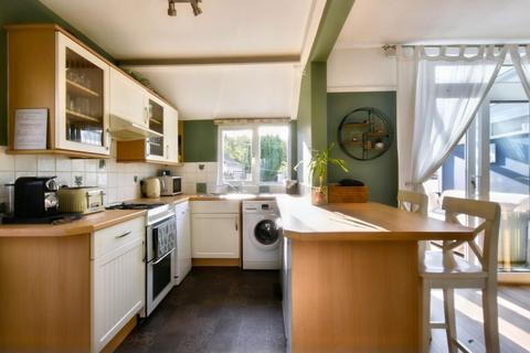 3 Cadogan Road, Bristol, BS14 9TF