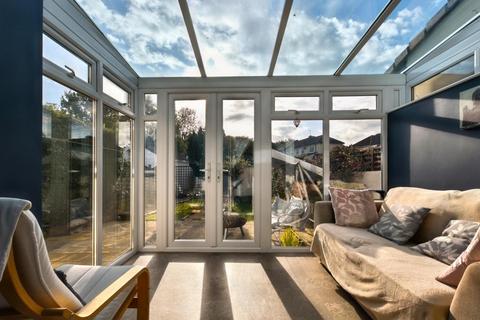 3 Cadogan Road, Bristol, BS14 9TF
