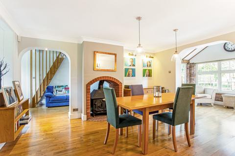 5 bedroom cottage for sale, Brightwell Baldwin Nr Watlington, Oxfordshire, OX49 5NP