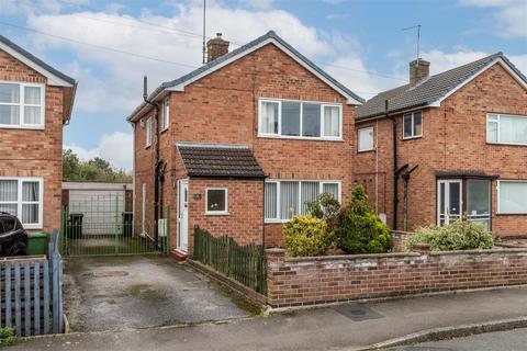 3 bedroom detached house for sale, Routh Avenue, Derby DE74