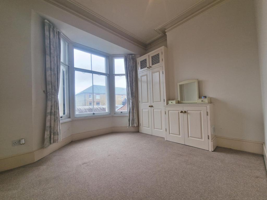 Dover Road, Walmer, CT14 1 bed flat to rent £925 pcm (£213 pw)