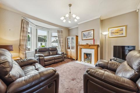 4 bedroom semi-detached bungalow for sale, Crookston Avenue, Cardonald, Glasgow, G52 3PS