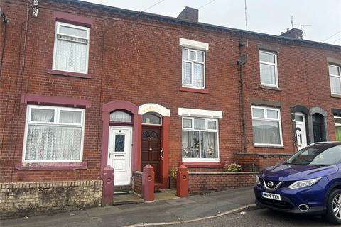 2 bedroom terraced house for sale, Gower Street, Oldham, Greater Manchester, OL1