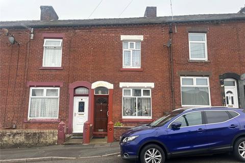 2 bedroom terraced house for sale, Gower Street, Oldham, Greater Manchester, OL1