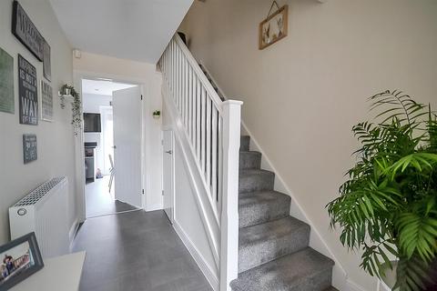 3 bedroom detached house for sale, Hallam Drive, Radcliffe-On-Trent, Nottingham