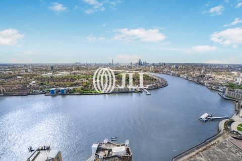 1 bedroom flat for sale, Landmark Pinnacle, London E14